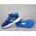 Schuhe Kinder Sneaker Low adidas Originals Duramo 10 EL I Marine