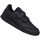 Schuhe Kinder Sneaker Low adidas Originals VS Switch 3 CF C Schwarz
