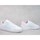 Schuhe Kinder Sneaker Low adidas Originals Grand Court 20 K Weiss