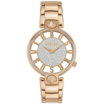 Uhren & Schmuck Damen Armbandühre Versace Versus Damenuhr  VSP491519 (Ø 36 mm) Multicolor