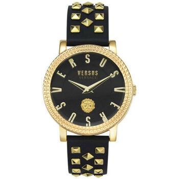 Uhren & Schmuck Damen Armbandühre Versace Versus Damenuhr  VSPEU0219 (Ø 38 mm) Multicolor