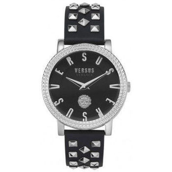 Uhren & Schmuck Damen Armbandühre Versace Versus Damenuhr  VSPEU0119 (Ø 38 mm) Multicolor