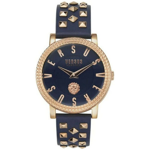 Uhren & Schmuck Damen Armbandühre Versace Versus Damenuhr  VSPEU0319 (Ø 38 mm) Multicolor