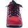 Schuhe Damen Derby-Schuhe & Richelieu Xsensible Schnuerschuhe stockholm women 40202.5.701 Rot