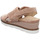 Schuhe Damen Sandalen / Sandaletten Hassia Sandaletten 3-313032-4900 Beige