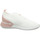 Schuhe Damen Sneaker La Strada 2101381-4504 Weiss