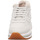 Schuhe Damen Sneaker Voile Blanche Premium Maran 0E02-001-2017025-04-MARAN-CREAM Beige
