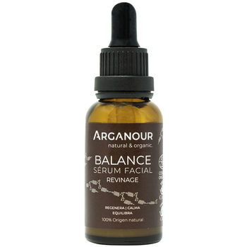 Beauty Anti-Aging & Anti-Falten Produkte Arganour Balance Sérum Facial Revinage 