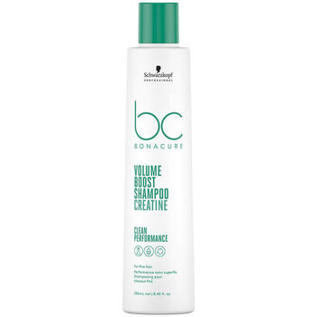 Schwarzkopf  Shampoo Bc Volume Boost Shampoo