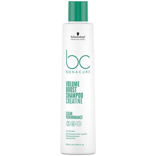 Beauty Shampoo Schwarzkopf Bc Volume Boost Shampoo 