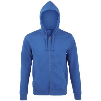 Sols SPIKE MEN - SUDADERA  hombre  con  100% algodón biológico