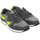 Schuhe Herren Sneaker Low Nasa CSK14-GREY Grau