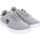 Schuhe Herren Sneaker Low Nasa CSK18-GREY Grau