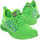 Schuhe Damen Sneaker Low Nasa CSK2043-M Grün