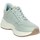 Schuhe Damen Sneaker High Carmela 68439 Blau