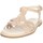 Schuhe Damen Sandalen / Sandaletten Carmela 68264 Multicolor