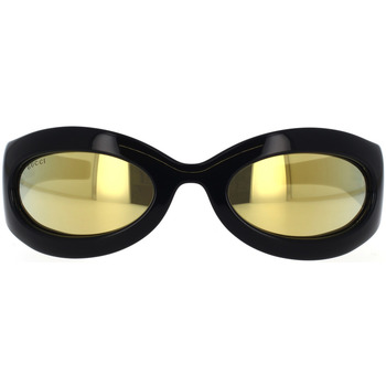 Gucci  Sonnenbrillen -Sonnenbrille GG1247S 003
