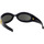 Uhren & Schmuck Damen Sonnenbrillen Gucci -Sonnenbrille GG1247S 001 Schwarz