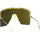 Uhren & Schmuck Sonnenbrillen Gucci -Sonnenbrille GG1244S 002 Silbern