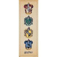 Home Plakate / Posters Harry Potter TA4004 Multicolor