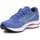 Schuhe Damen Fitness / Training Mizuno Wave Rider 25 J1GD210300 Blau