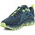 Schuhe Herren Laufschuhe Mizuno Wave Mujin 8 J1GJ217027 Multicolor