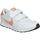 Schuhe Kinder Sneaker Nike DM1271-100 Weiss