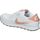 Schuhe Kinder Sneaker Nike DM1271-100 Weiss