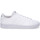 Schuhe Herren Sneaker adidas Originals ADVANTAGE BASE Weiss