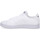 Schuhe Herren Sneaker adidas Originals ADVANTAGE BASE Weiss