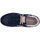 Schuhe Damen Sneaker Saucony 833 SHADOW ORIGINAL W Blau