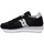 Schuhe Damen Sneaker Saucony 15 JAZZ TRIPLE BLACK WHITE Schwarz