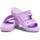 Schuhe Damen Hausschuhe Crocs Crocs™ Baya Sandal Orchid