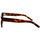 Uhren & Schmuck Herren Sonnenbrillen Yves Saint Laurent SL 469 002 Sonnenbrille Braun