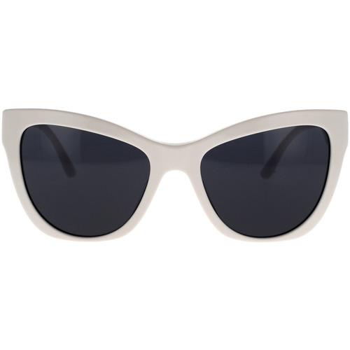 Uhren & Schmuck Sonnenbrillen Versace Sonnenbrille VE4417 314/87 Weiss
