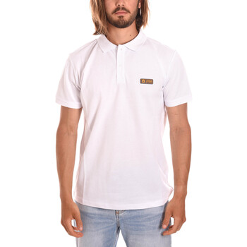 Kleidung Herren T-Shirts & Poloshirts Ciesse Piumini 2250KMT22042 Weiss