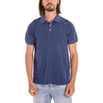Kleidung Herren T-Shirts & Poloshirts Ciesse Piumini 215CPMT21454 C0530X Blau
