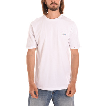 Kleidung Herren T-Shirts & Poloshirts Sseinse TE2140SS Weiss