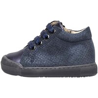 Schuhe Kinder Sneaker Falcotto 2015329 21 Blau