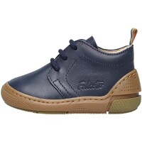 Schuhe Kinder Sneaker Falcotto 2015889 05 Blau