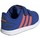 Schuhe Kinder Sneaker Low adidas Originals VS Switch 3 Blau
