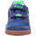 Schuhe Jungen Fitness / Training Brütting Hallenschuhe NV 360900 Blau