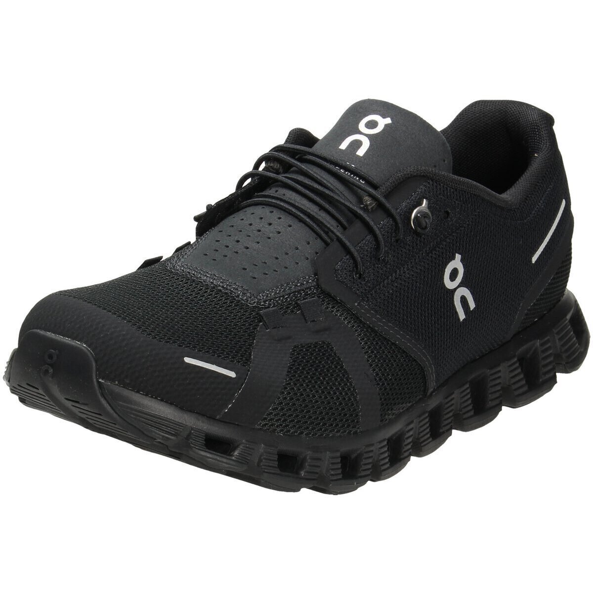 Schuhe Herren Sneaker On Running Cloud 5 59.98986 Schwarz