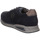 Schuhe Herren Derby-Schuhe & Richelieu Bugatti Schnuerschuhe 322-A8K04-1400-4100 Blau