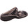 Schuhe Damen Hausschuhe Finn Comfort 6568-744218 Grau
