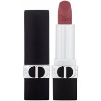Beauty Damen Lippenstift Dior Rouge  Christian  3,5 g 