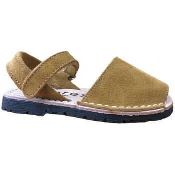 Schuhe Sandalen / Sandaletten Colores 26393-18 Braun