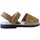 Schuhe Sandalen / Sandaletten Colores 26393-18 Grau