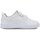 Schuhe Kinder Sneaker Low Puma Courtflex V2 V PS Weiss