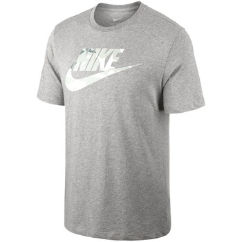 Kleidung Herren T-Shirts Nike Sportswear Grau